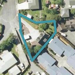 11 George Street, Picton
