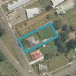 44 King Street, Otautau, Otautau