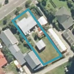 34B Aylmer Street, Ross, Ross