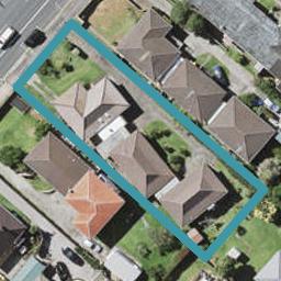 3/20 Shakespeare Road, Milford, Auckland