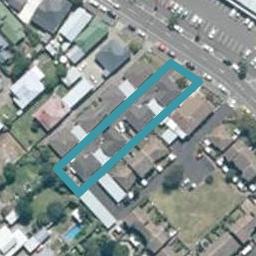 3/31 Wellesley Road, Napier South, Napier
