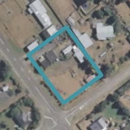 3 King Street, Chertsey, Ashburton