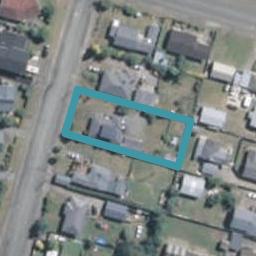 44 Rayner Street, Temuka