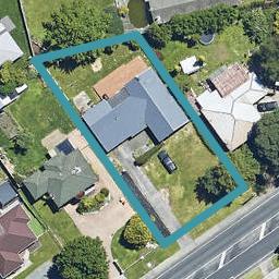 233 Malfroy Road, Utuhina, Rotorua