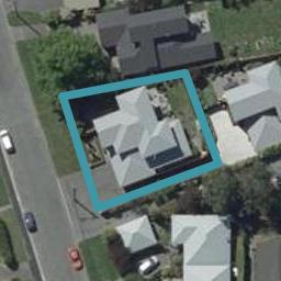 45 Albert Terrace, Saint Martins, Christchurch