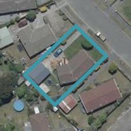 16 Medina Crescent, Parklands, Christchurch
