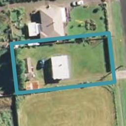1 Dawson Street, Kaponga, Hāwera