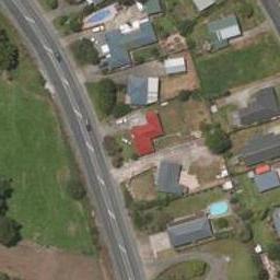 1882 State Highway 1, Kaiwaka