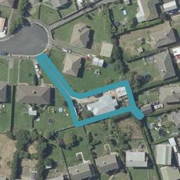22 Mariner Street, Calton Hill, Dunedin