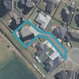 8C Goldrich Grove, Netherby, Ashburton