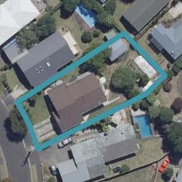 43 Chesterman Road, Riverlea, Hamilton