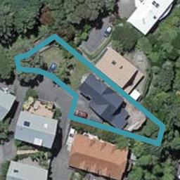 5 Raroa Road, Kelburn, Wellington