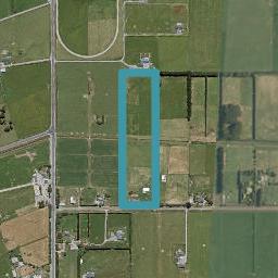25 Gardiner Road, Kennington, Invercargill