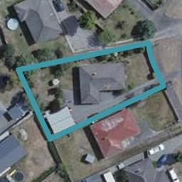 54 Stuart Crescent, Masterton