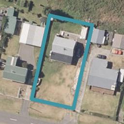 1940 Parewanui Road, Parewanui, Tangimoana