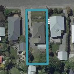 12 Sandwich Road, Beckenham, Christchurch