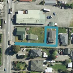 51A High Street, Motueka
