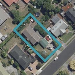 20 Carew Street, Nawton, Hamilton
