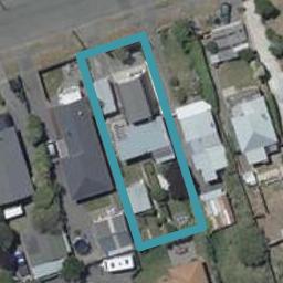 17 Bellamy Avenue, New Brighton, Christchurch