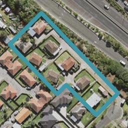 3/7 Colin Street, Mangere, Auckland