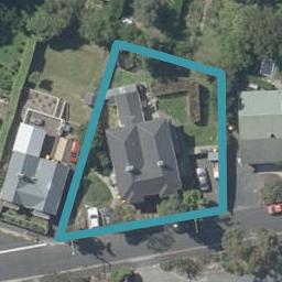 8 Springhill Road, Mornington, Dunedin