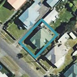 6 Burns Street, Hawera