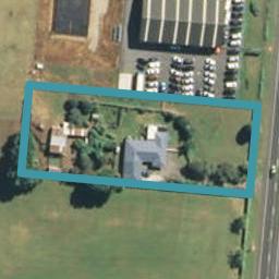 317 Waihi Road, Hawera, Hawera