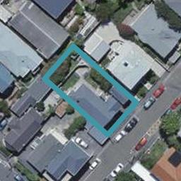 3 Burnell Avenue, Thorndon, Wellington