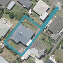 21 College Street, College Estate, Whanganui