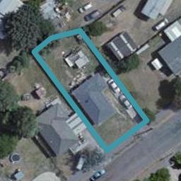 34 Clyde Street, Masterton