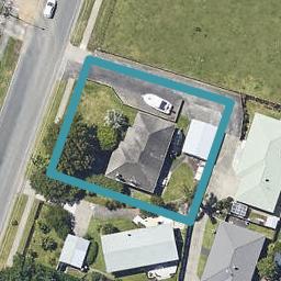 41 Park Road, Katikati, Katikati