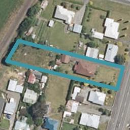 371 High Street, Dannevirke, Dannevirke