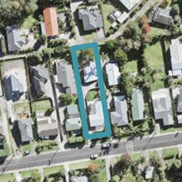 21a ALEXANDER AVE, Torby