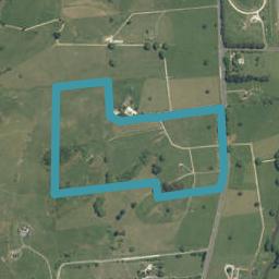 1450 State Highway 3, Te Kuiti