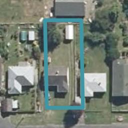 60 Moa Street, Taihape, Taihape