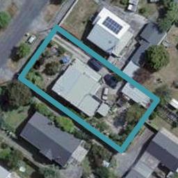 15 Garrison Street, Carterton