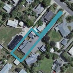 54A Jellicoe Street, Greytown, Greytown