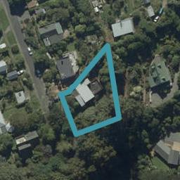 23 Moerangi Street, Broad Bay, Dunedin