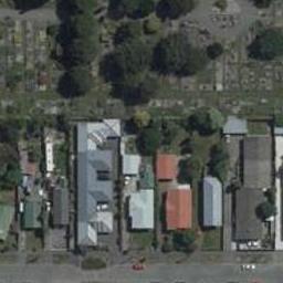 9/21 Fairfield Avenue, Addington, Christchurch