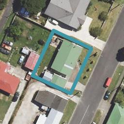43 Albert Street, Te Hapara, Gisborne
