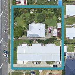 86 Saint John Street, Opotiki, Ōpōtiki