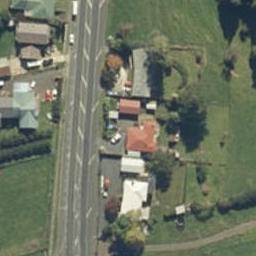 4 Great South Road, Ohaupo, Ohaupo
