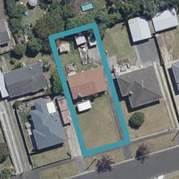 16 Winter Street, Fairfield, Hamilton