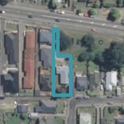 7 Livingstone Street, West End, Timaru