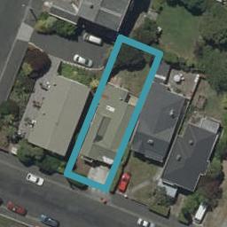 90 Russell Street, Dunedin Central, Dunedin