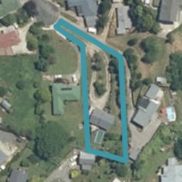 16 Haines Terrace, Te Kuiti