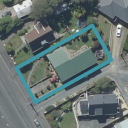 60 Brockville Road, Glenross, Dunedin