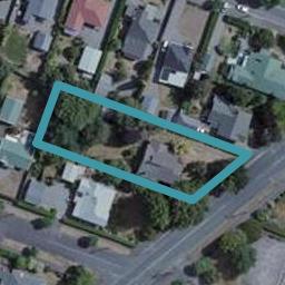 82 Pownall Street, Masterton