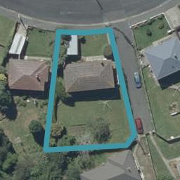111 Cockerell Street, Brockville, Dunedin