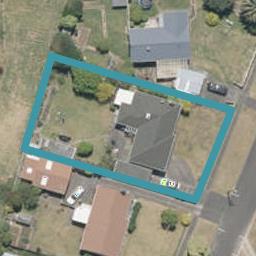 26 Burns Street, Tawhero, Whanganui